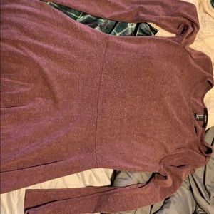 Dress from forever 21.